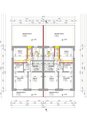 4-Zimmer-Haus kaufen in Vöcklabruck – 120,94 m², € 538.000 – Bild 17 von 21