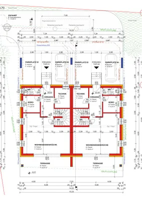4-Zimmer-Haus kaufen in Vöcklabruck – 120,94 m², € 538.000 – Bild 16 von 21