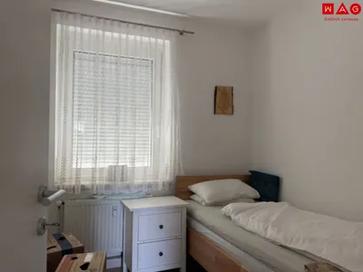 3-Zimmer-Wohnung mieten in Steyr – 57,3 m², € 513 – Bild 6 von 10