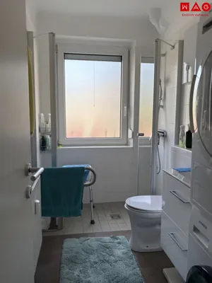 3-Zimmer-Wohnung mieten in Steyr – 57,3 m², € 513 – Bild 2 von 10