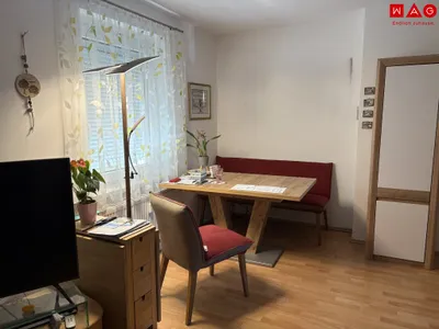 3-Zimmer-Wohnung mieten in Steyr – 57,3 m², € 513 – Bild 5 von 10
