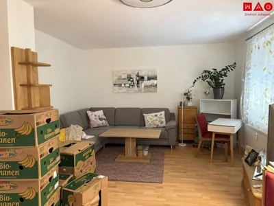 3-Zimmer-Wohnung mieten in Steyr – 57,3 m², € 513 – Bild 4 von 10