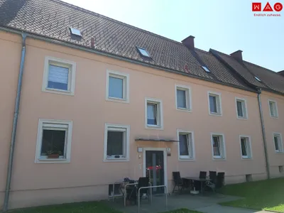 3-Zimmer-Wohnung mieten in Steyr – 57,3 m², € 513 – Bild 10 von 10