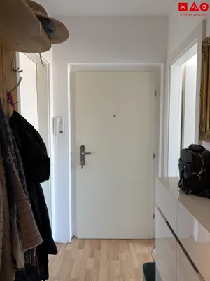 3-Zimmer-Wohnung mieten in Steyr – 57,3 m², € 513 – Bild 8 von 10