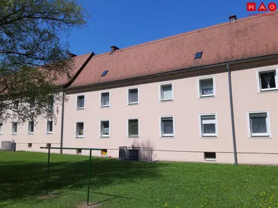 3-Zimmer-Wohnung mieten in Steyr – 57,3 m², € 513 – Bild 9 von 10
