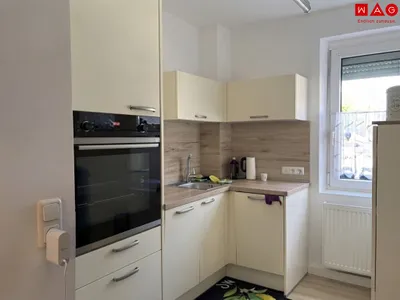3-Zimmer-Wohnung mieten in Steyr – 57,3 m², € 513 – Bild 3 von 10