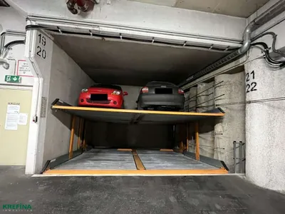 Immobilie mieten in Wien – € 100 – Bild 1 von 4