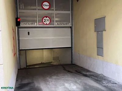Immobilie mieten in Wien – € 100 – Bild 2 von 4
