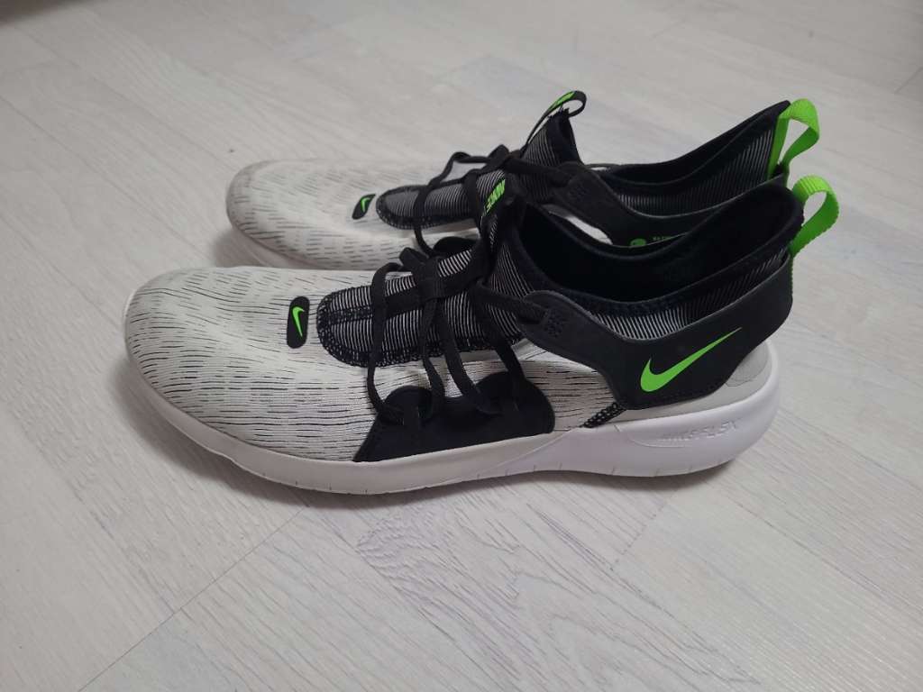 Nike flex 44 best sale