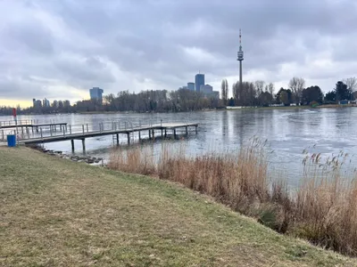 Wohnung mieten in Wien – 55 m², € 1.050 – Bild 12 von 13