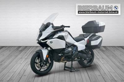 BMW R 1300 RT