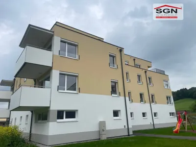 4-Zimmer-Wohnung mieten in Lilienfeld – 85,9 m², € 900 – Bild 6 von 18