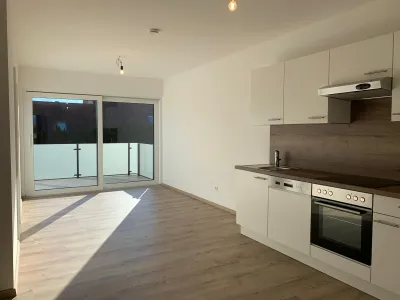 2-Zimmer-Wohnung mieten in Hartberg-Fürstenfeld – 55,79 m², € 790 – Bild 2 von 7