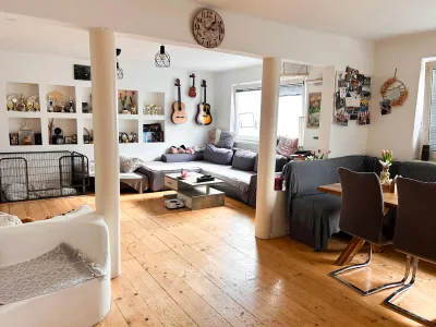 Wohnung mieten in Salzburg-Umgebung – 77 m², € 1.160