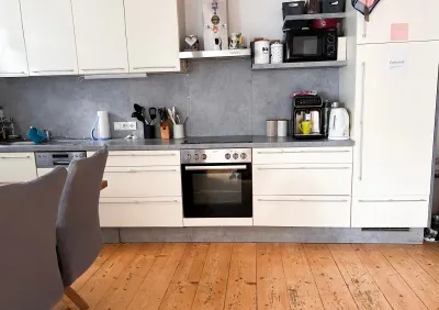 Wohnung mieten in Salzburg-Umgebung – 77 m², € 1.160 – Bild 3 von 8