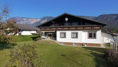 Haus kaufen in Villach Land – 208 m², € 473.000 – Bild 33 von 38