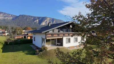 Haus kaufen in Villach Land – 208 m², € 473.000 – Bild 2 von 38