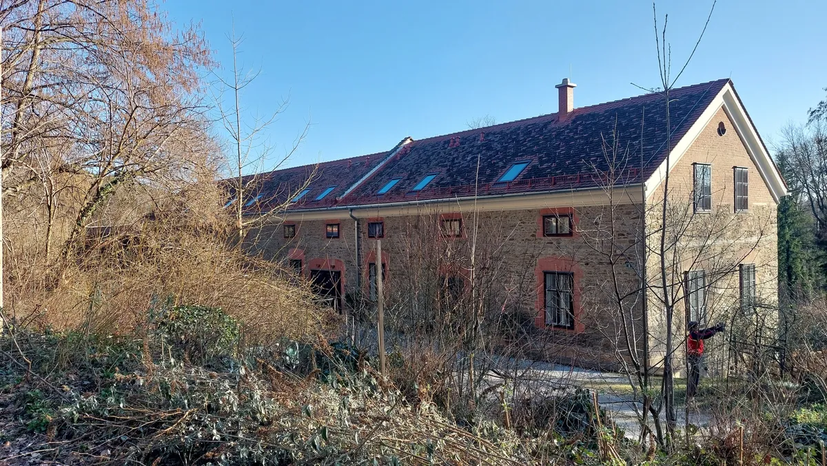Haus – Kumberg, Kainberg - Ansicht 2