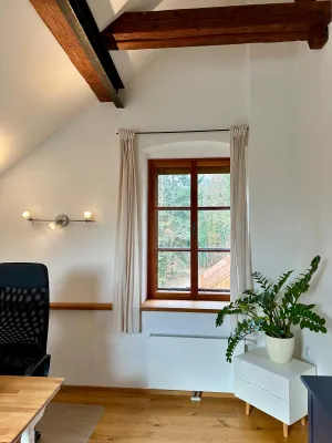 4-Zimmer-Gewerbeimmobilie mieten in Graz-Umgebung – 112 m², € 1.780 – Bild 11 von 18