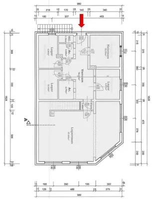 Haus kaufen in Klagenfurt Land – 125 m², € 265.000 – Bild 28 von 28