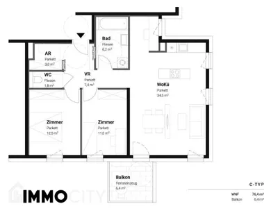 Grundstück kaufen in Eisenstadt – 1 790 m², € 1.590.000 – Bild 15 von 15
