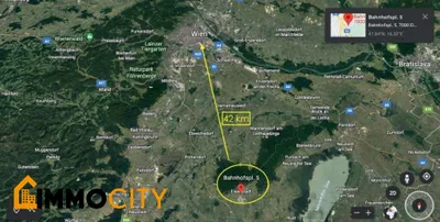 Grundstück kaufen in Eisenstadt – 1 790 m², € 1.590.000 – Bild 4 von 15