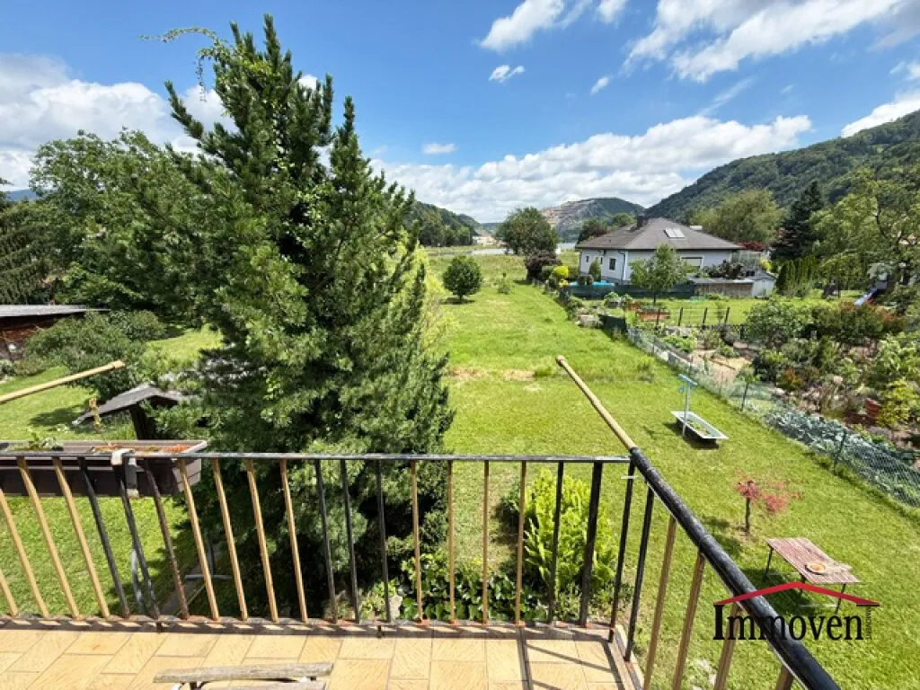RUHELAGE - Älteres Haus mit großem Garten sucht neue Besitzer, Judendorf