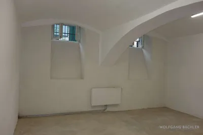 Gewerbeimmobilie mieten in Graz – 133 m², € 540