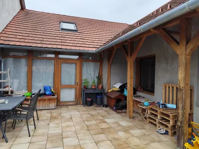 5-Zimmer-Haus kaufen in Österreich – 172 m², € 305.000 – Bild 19 von 20