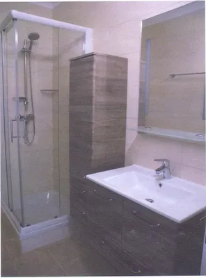 2-Zimmer-Wohnung mieten in Baden – 53 m², € 795 – Bild 6 von 6