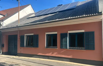 2-Zimmer-Wohnung mieten in Hollabrunn – 82 m², € 790