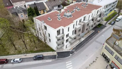3-Zimmer-Wohnung kaufen in Gänserndorf – 74,2 m², € 399.000 – Bild 28 von 32