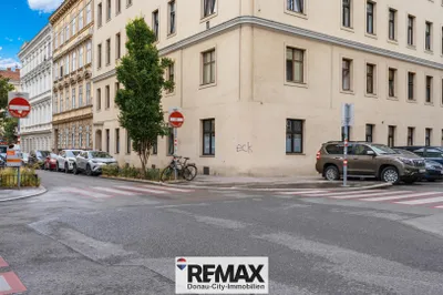 2-Zimmer-Wohnung kaufen in Wien – 40,6 m², € 279.000 – Bild 14 von 21