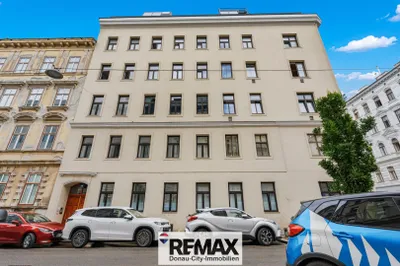 2-Zimmer-Wohnung kaufen in Wien – 40,6 m², € 279.000 – Bild 2 von 21