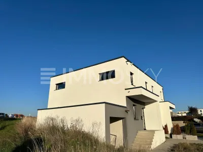 5-Zimmer-Haus kaufen in Urfahr-Umgebung – 129 m² – Bild 2 von 5