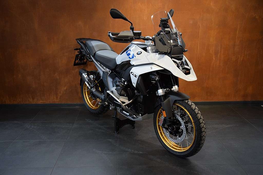 BMW R 1300 GS Enduro