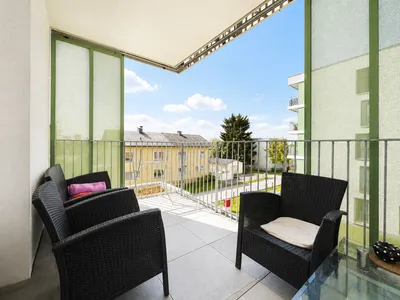 2-Zimmer-Wohnung kaufen in Graz – 59 m², € 195.000 – Bild 4 von 13