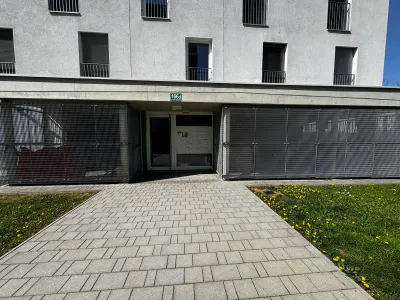 2-Zimmer-Wohnung kaufen in Graz – 59 m², € 195.000 – Bild 11 von 13