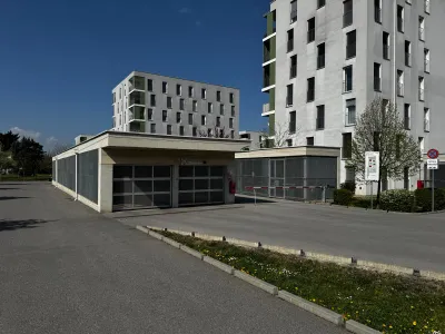 2-Zimmer-Wohnung kaufen in Graz – 59 m², € 195.000 – Bild 12 von 13