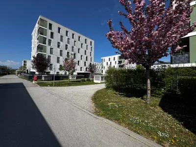 2-Zimmer-Wohnung kaufen in Graz – 59 m², € 195.000 – Bild 10 von 13