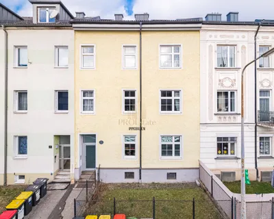 3-Zimmer-Wohnung kaufen in Linz – 79,16 m², € 269.000 – Bild 1 von 12