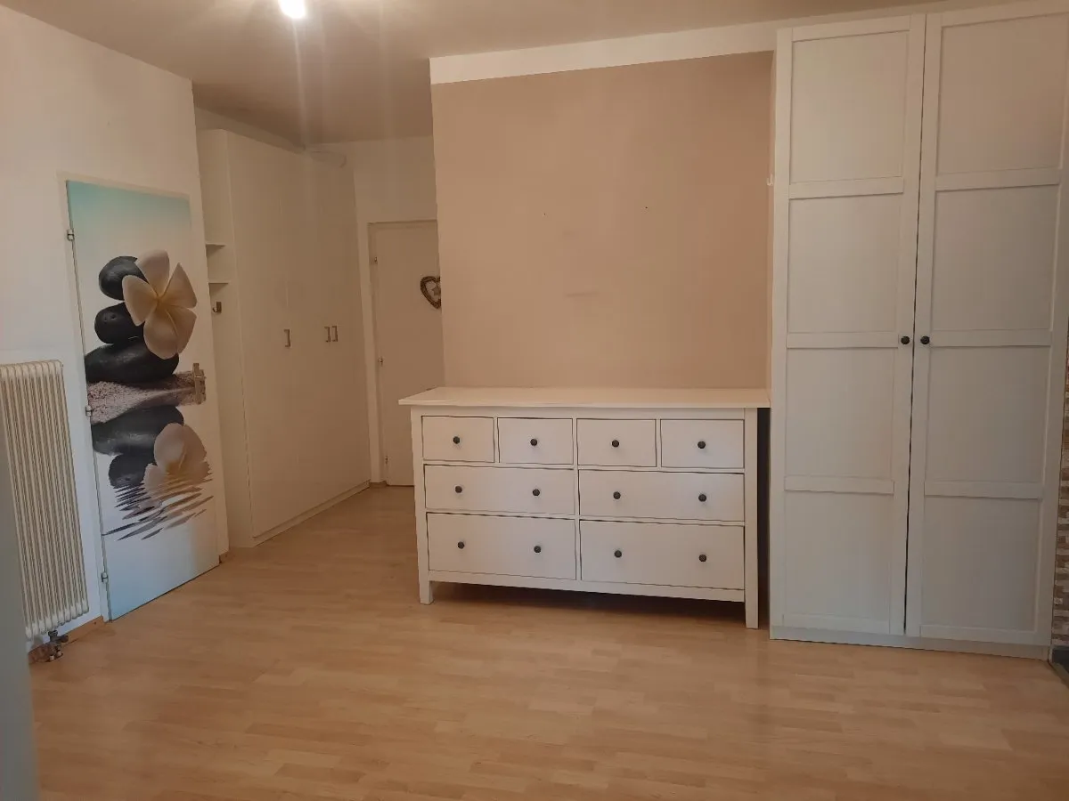 3-Zimmer Wohnung / Gartenstadt - Ansicht 2
