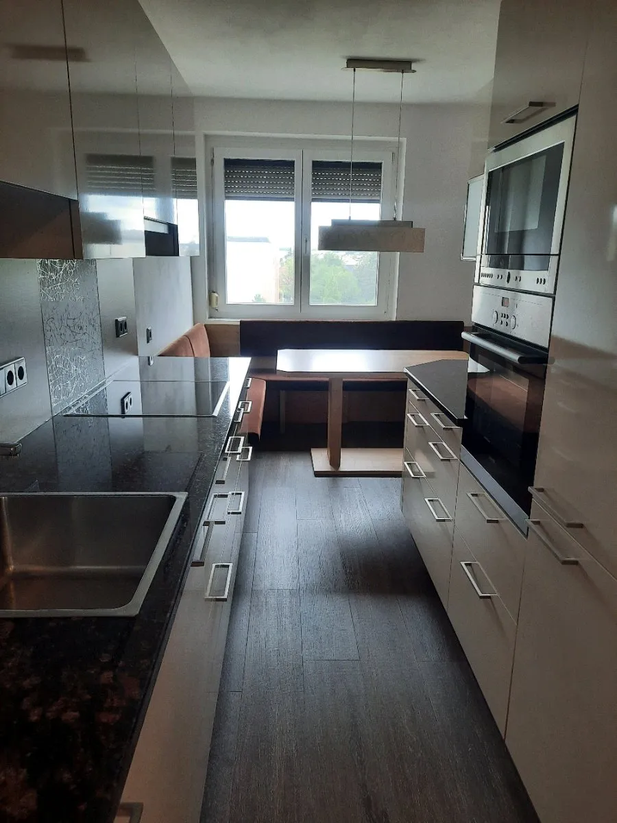 3-Zimmer Wohnung / Gartenstadt - Ansicht 3