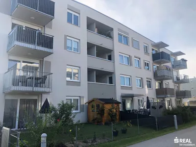 1-Zimmer-Wohnung mieten in Klagenfurt – 57,32 m², € 829 – Bild 2 von 8