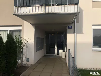 1-Zimmer-Wohnung mieten in Klagenfurt – 57,32 m², € 829 – Bild 3 von 8