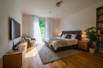 3-Zimmer-Wohnung kaufen in Imst – 75,46 m², € 389.000 – Bild 4 von 12
