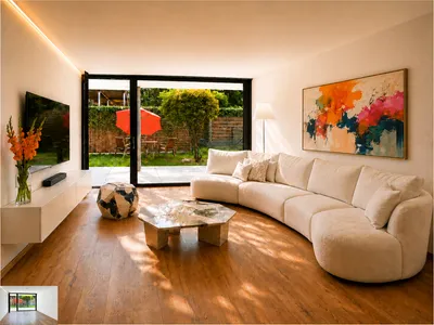 4-Zimmer-Wohnung kaufen in Mödling – 92,6 m², € 739.000 – Bild 2 von 5