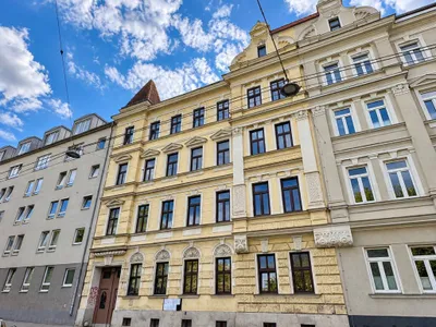 Wohnung zum Kauf in 1120 Wien