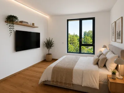 4-Zimmer-Wohnung kaufen in Mödling – 132 m², € 1.089.000 – Bild 5 von 7