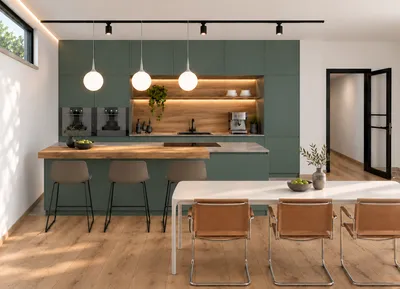 4-Zimmer-Wohnung kaufen in Mödling – 132 m², € 1.089.000 – Bild 2 von 7